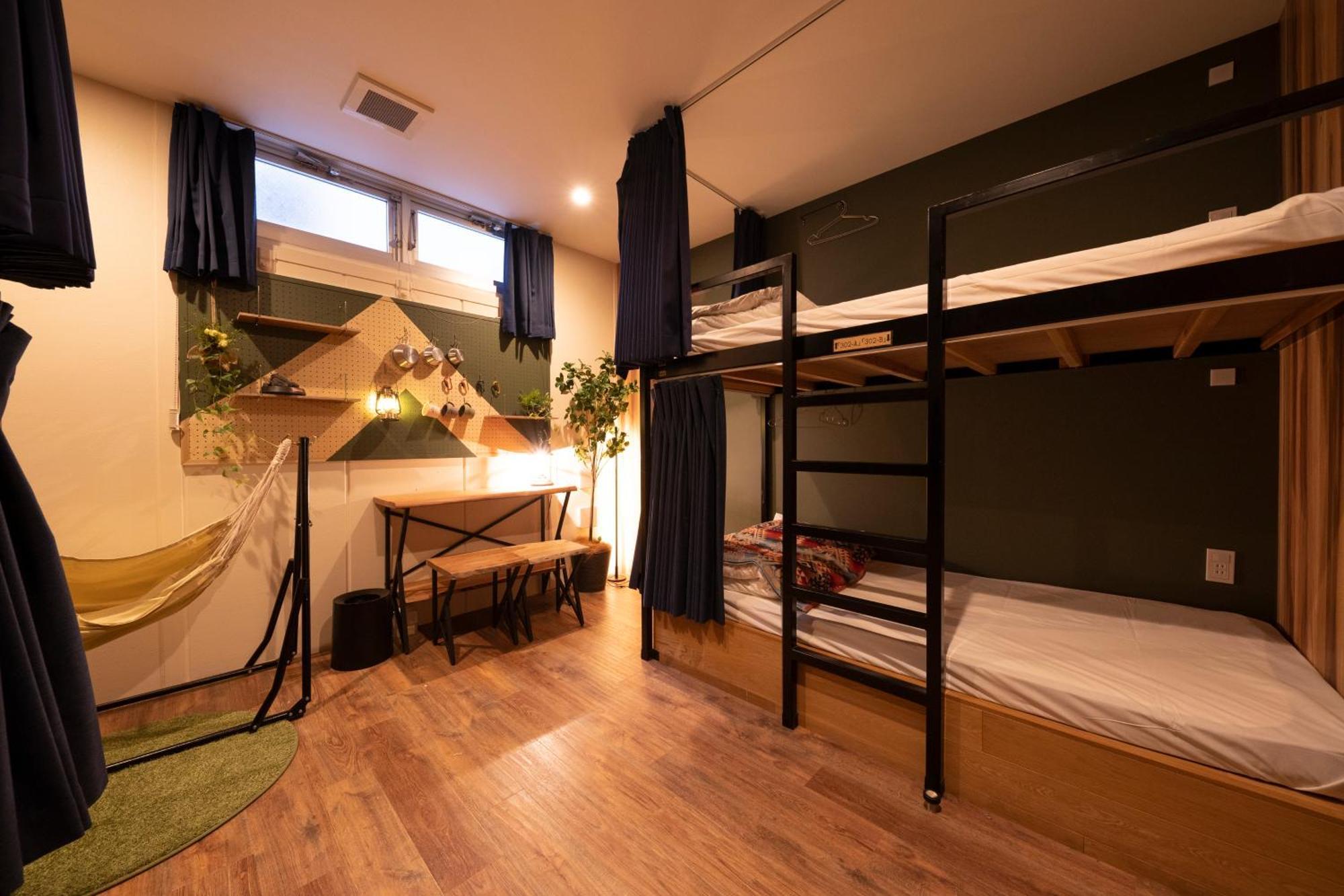 Time Sharing Stay Asakusa Tokyo Bagian luar foto