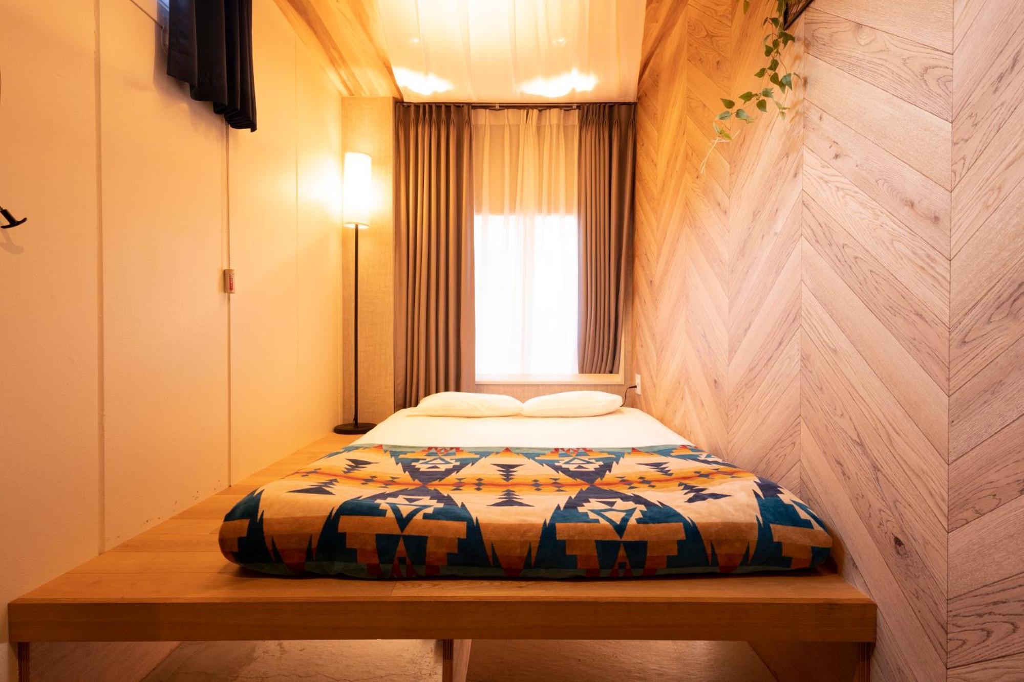 Time Sharing Stay Asakusa Tokyo Bagian luar foto